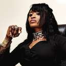 Powerful African-Queen Shemale Dominatrix in Brownsville
